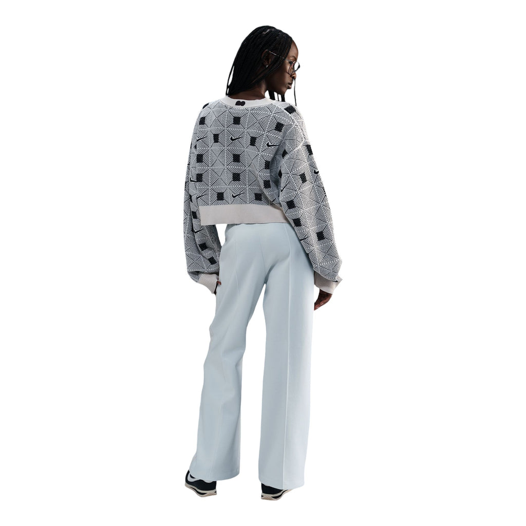 Nao i Osaka Highwaisted Loose Knit Pant