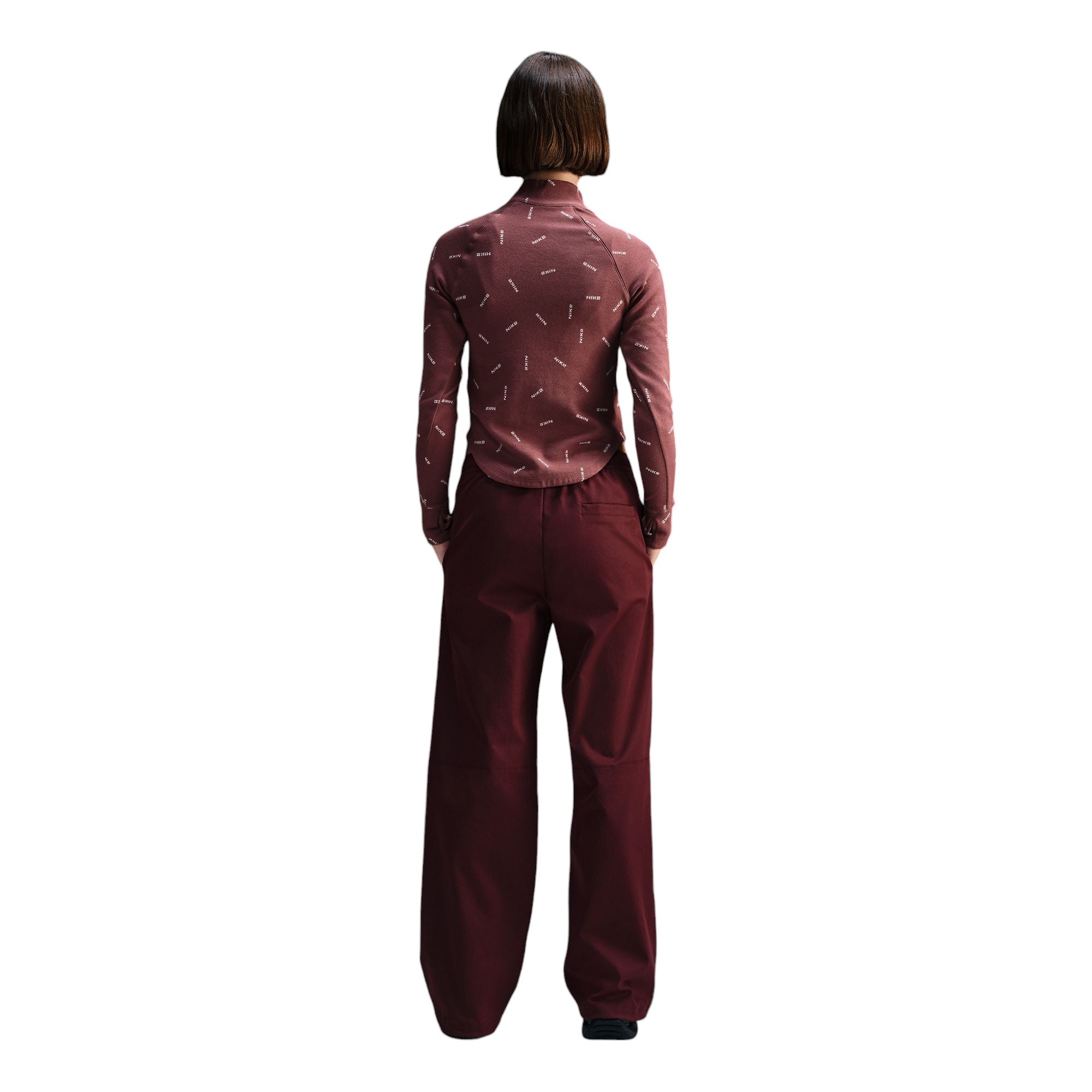 Sportswear Collection Long Sleeve Tshirt