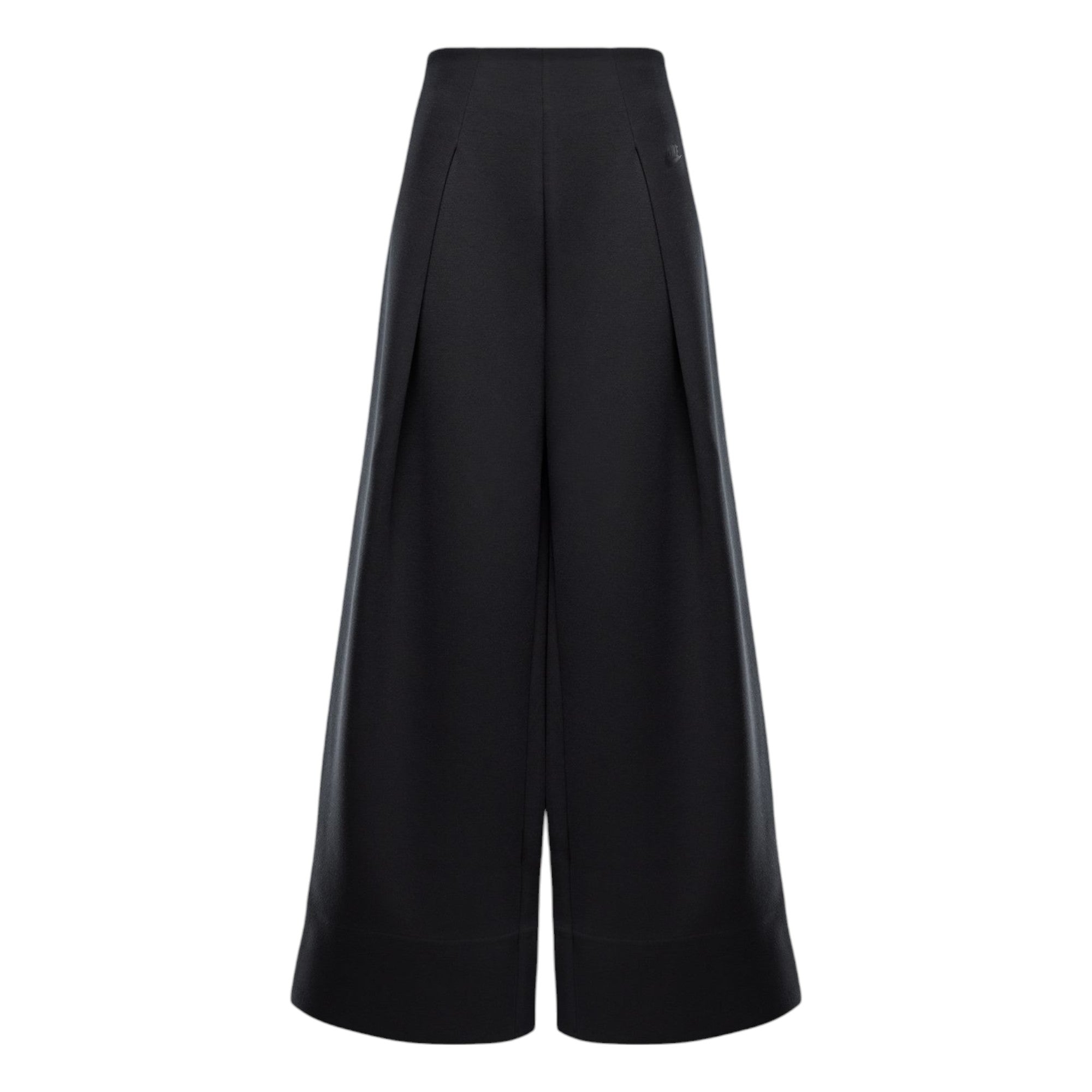 Sportswear Tech Fleece Highwaisted Pleated Pant