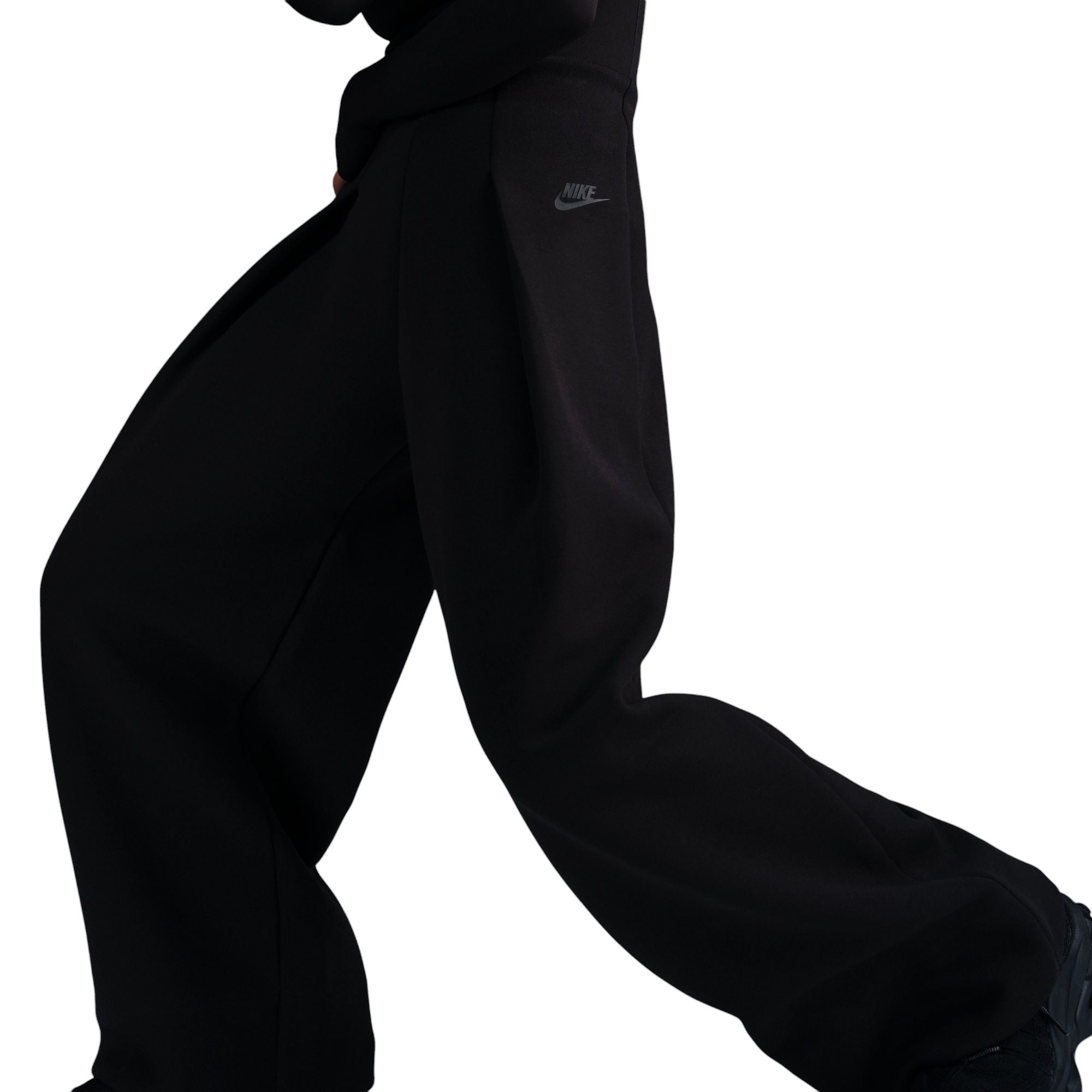 Sportswear Tech Fleece Highwaisted Pleated Pant
