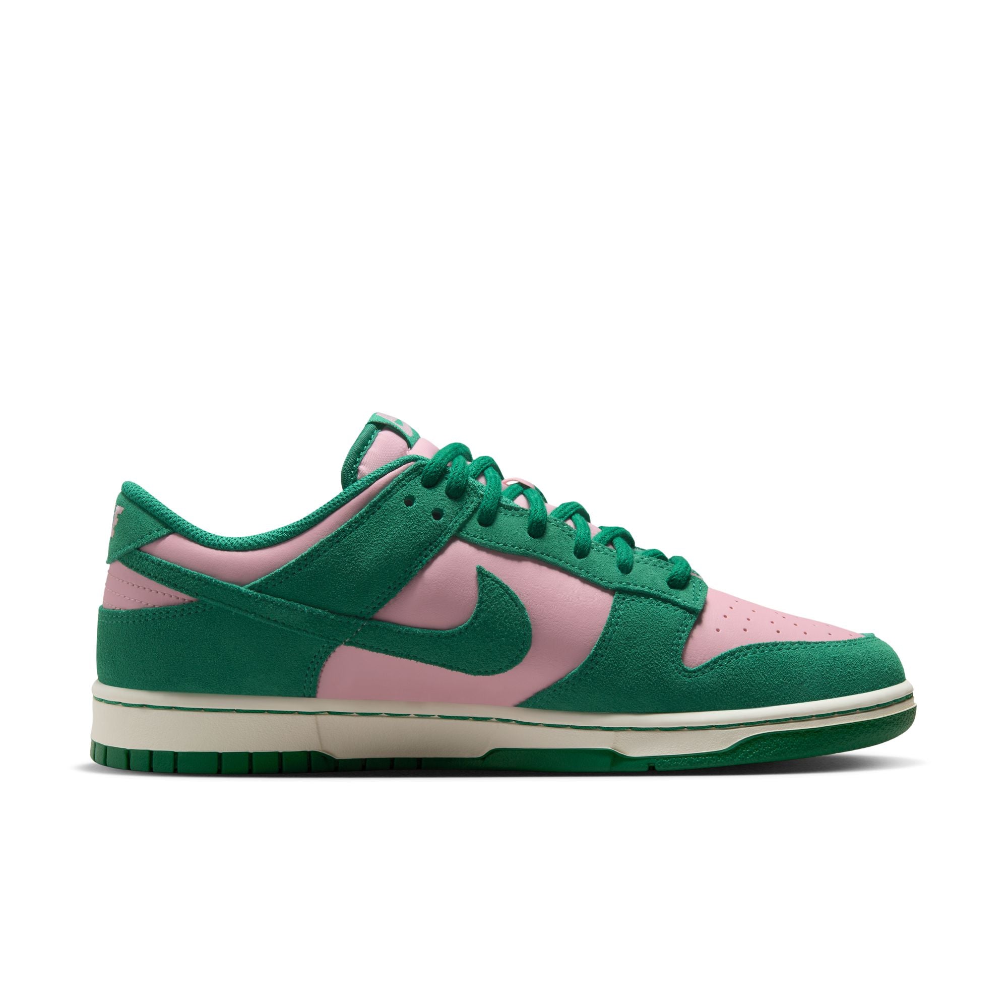 Nike Dunk Low Retro SE Medium Soft Pink Malachite