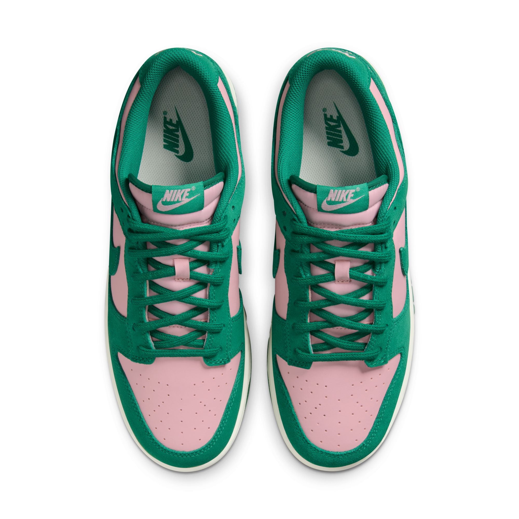 Nike Dunk Low Retro SE Medium Soft Pink Malachite