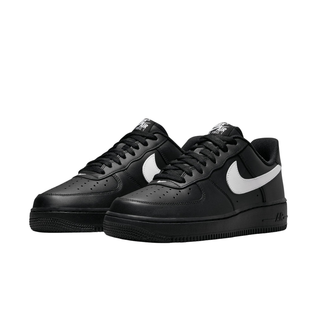 Air Force 1 Low '07 Black White