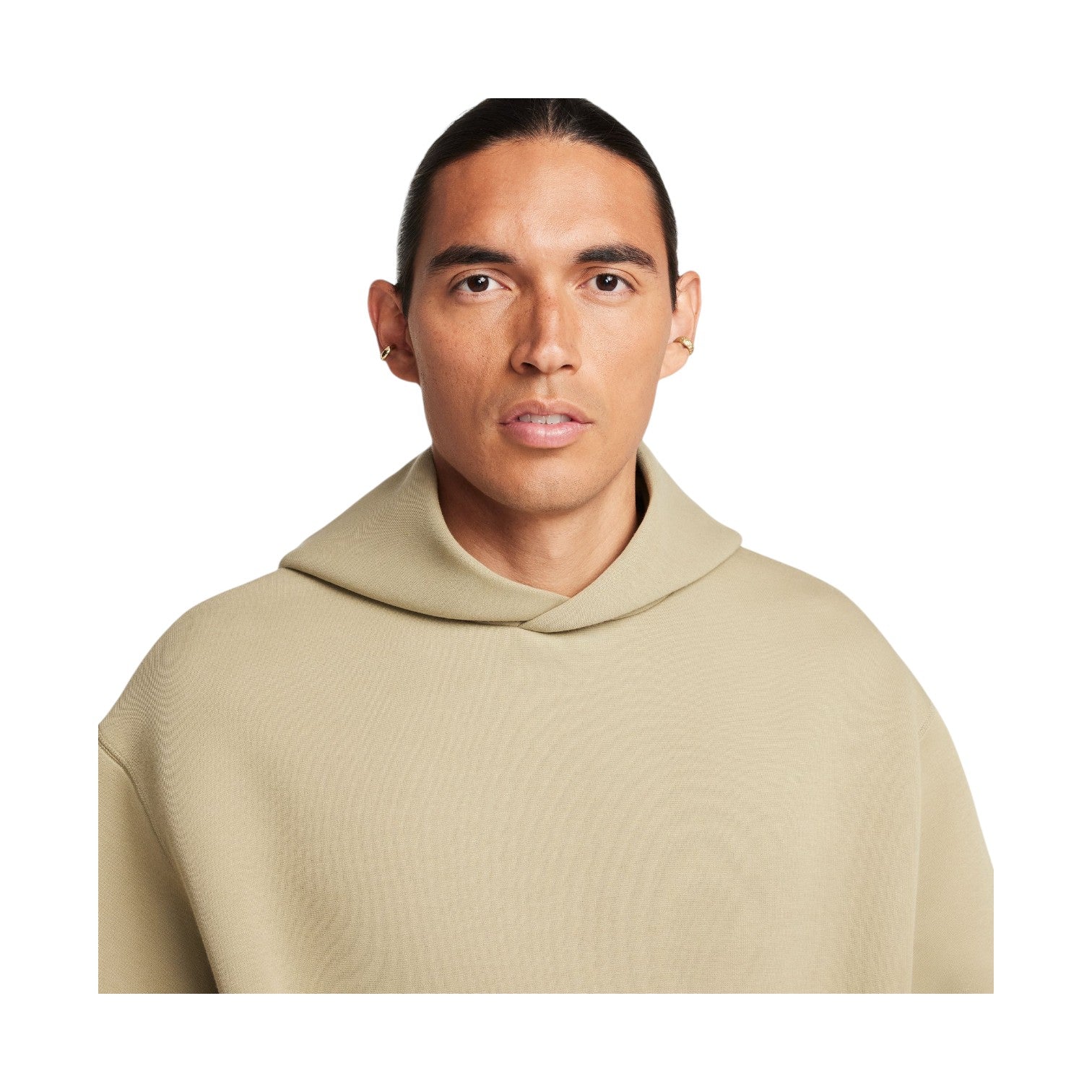 Tech F eece Reimagined Hoodie
