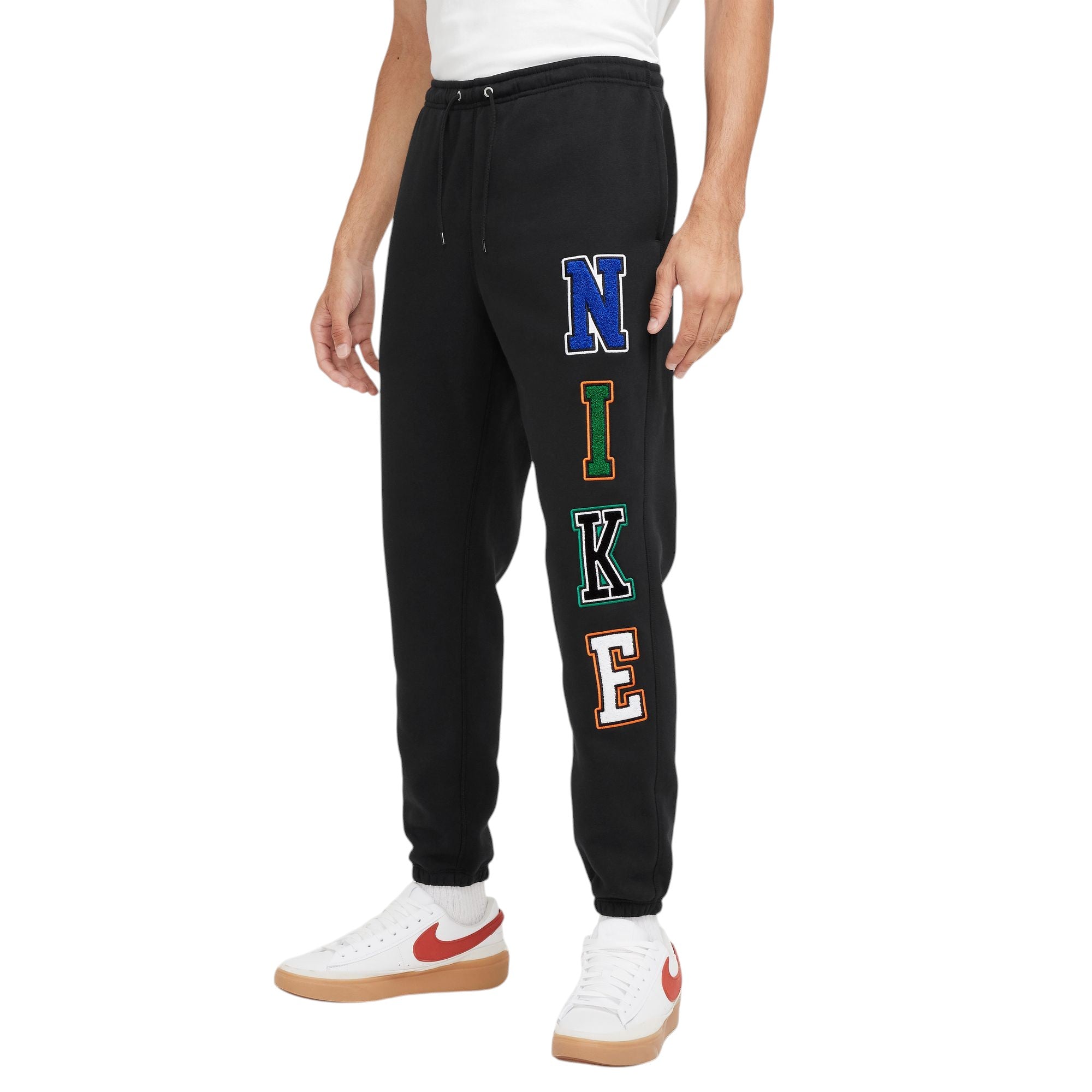 C ub  etters Pant