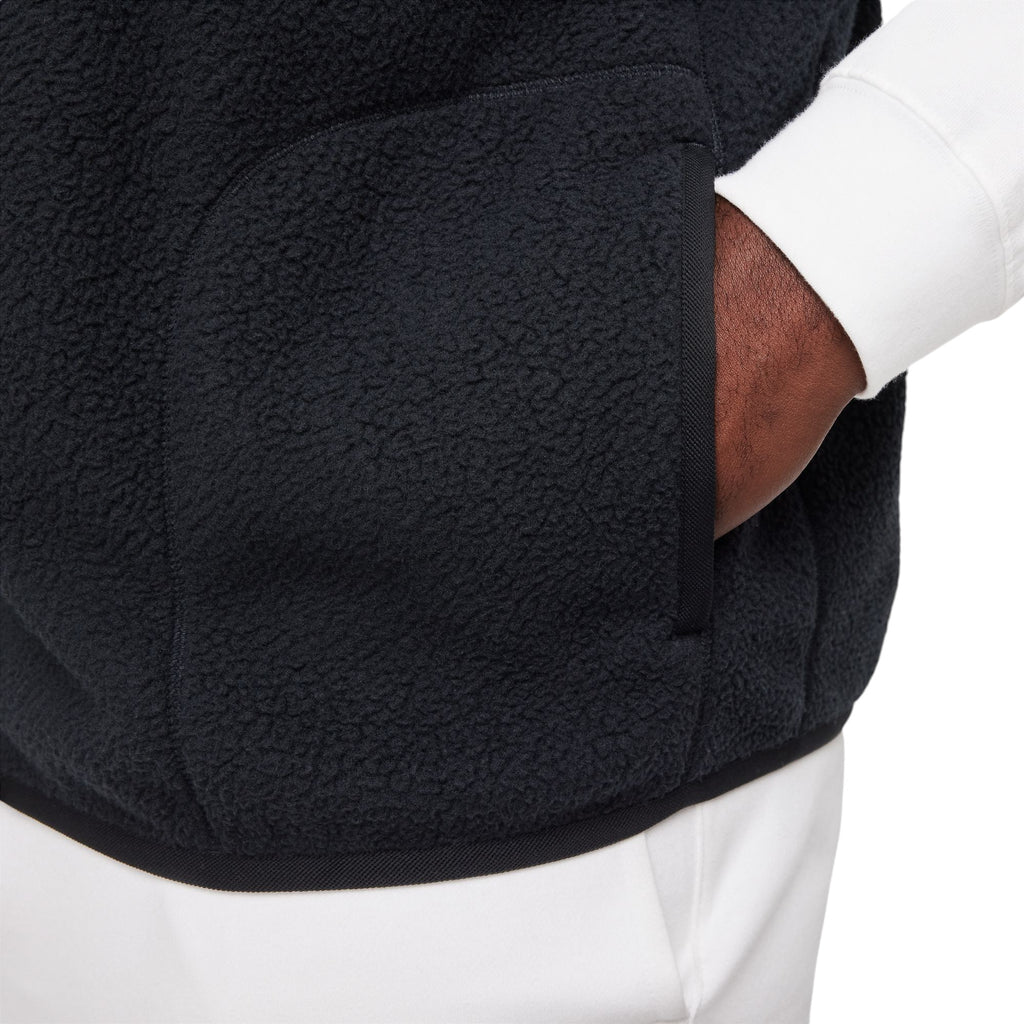 Club Winterized Vest