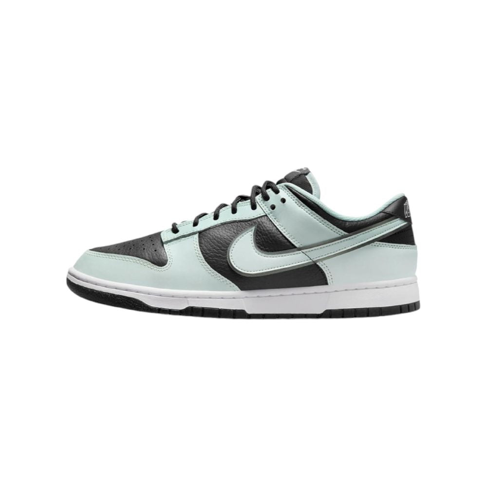 Nike Dunk Low Retro Prm Dark Smoke Grey Barely Green