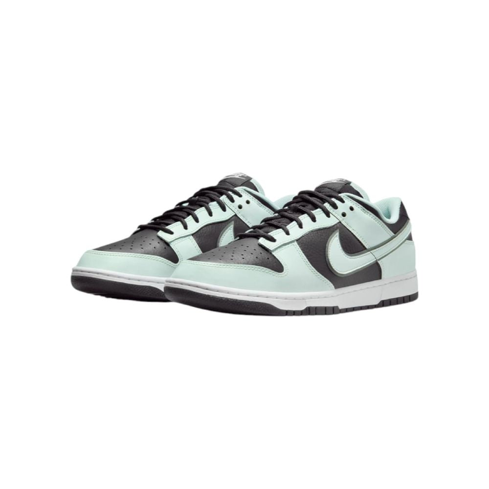Nike Dunk Low Retro Prm Dark Smoke Grey Barely Green