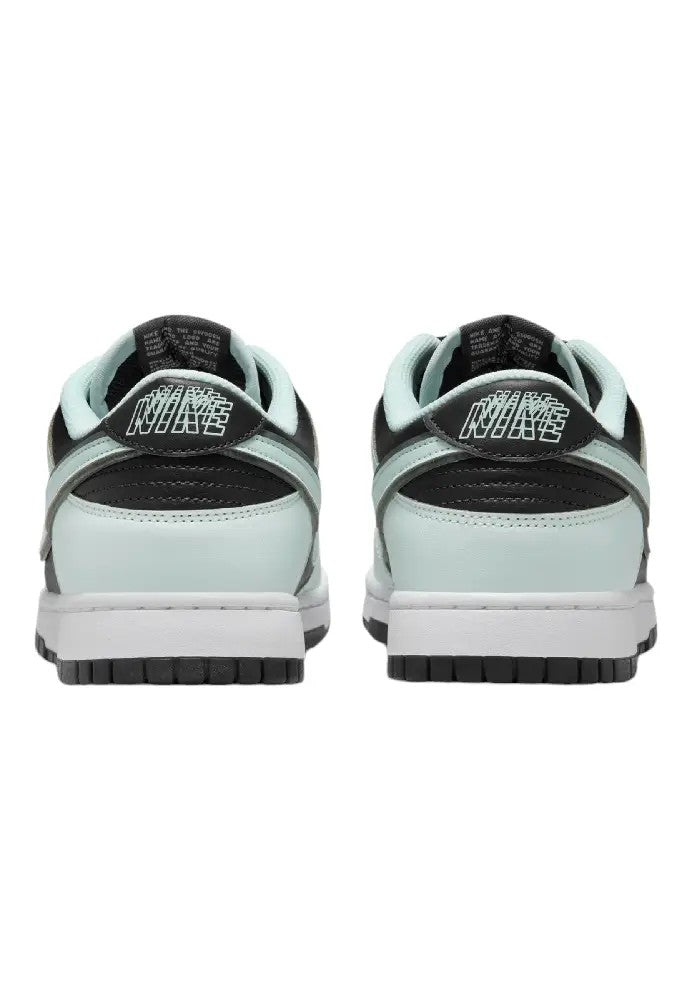 Nike Dunk Low Retro Prm Dark Smoke Grey Barely Green