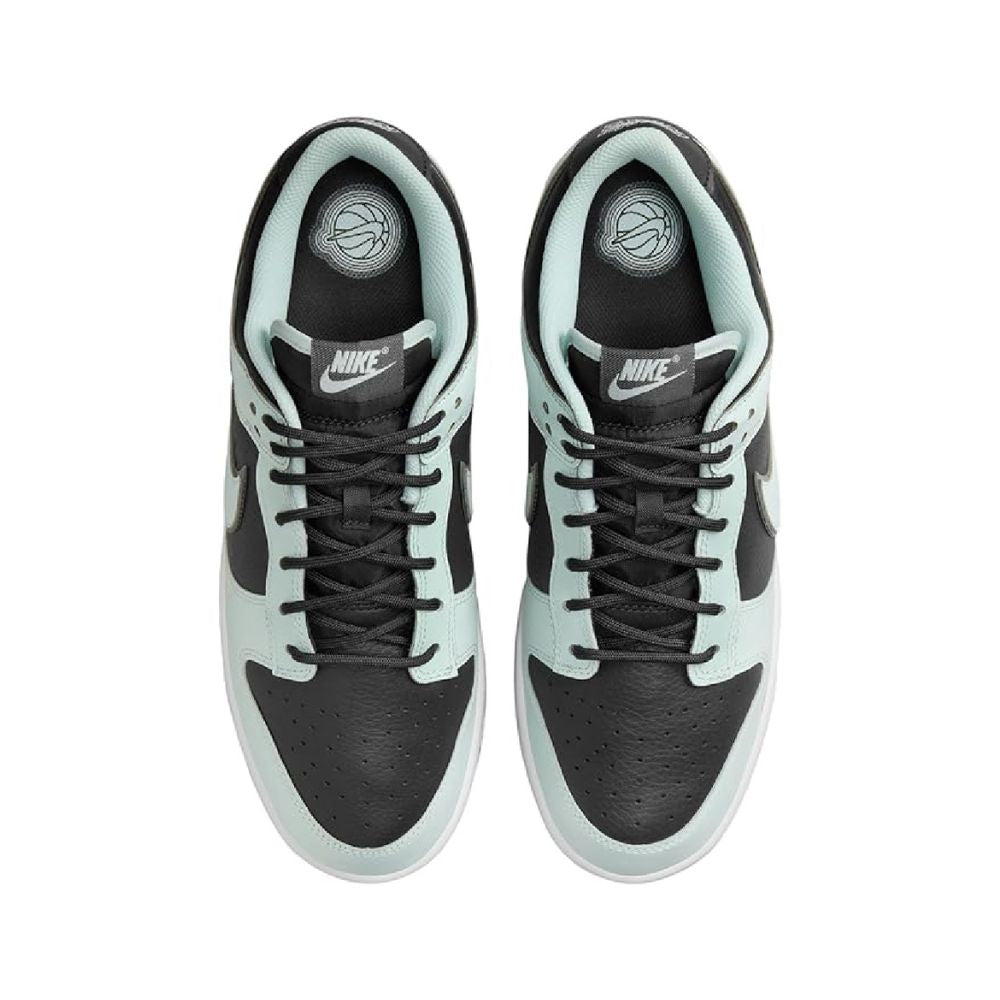 Nike Dunk Low Retro Prm Dark Smoke Grey Barely Green