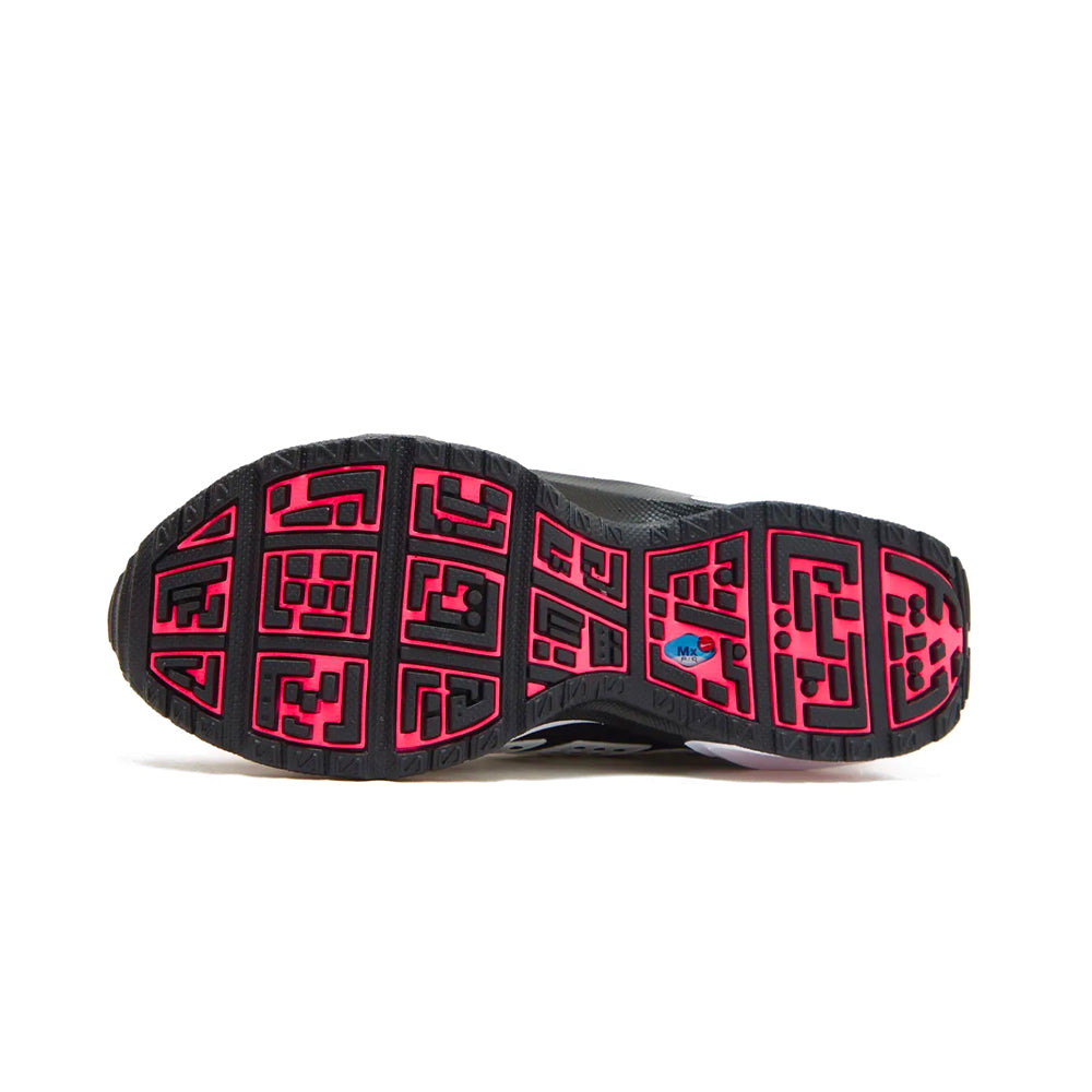 Air Max Sndr Hyper Pink And Black