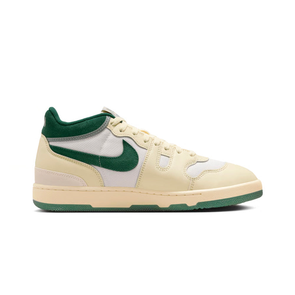 Mac Attack Sail/green
