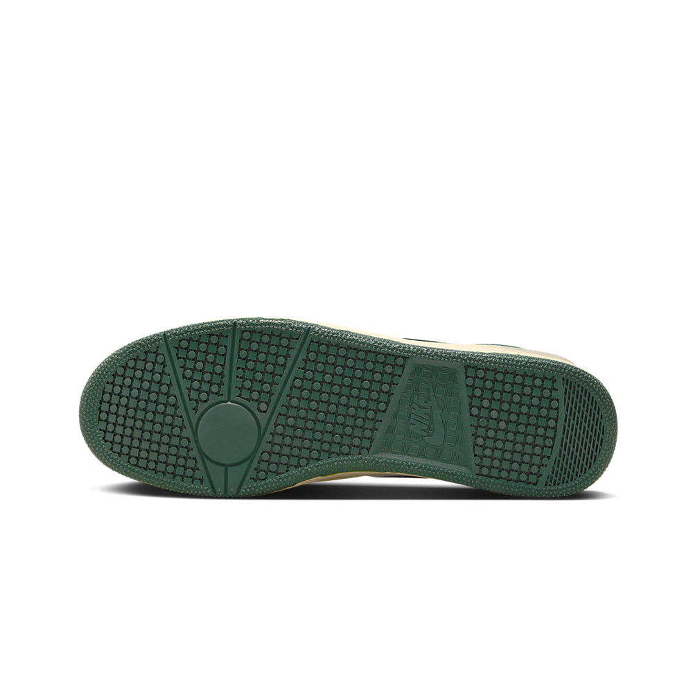 Mac Attack Sail/green