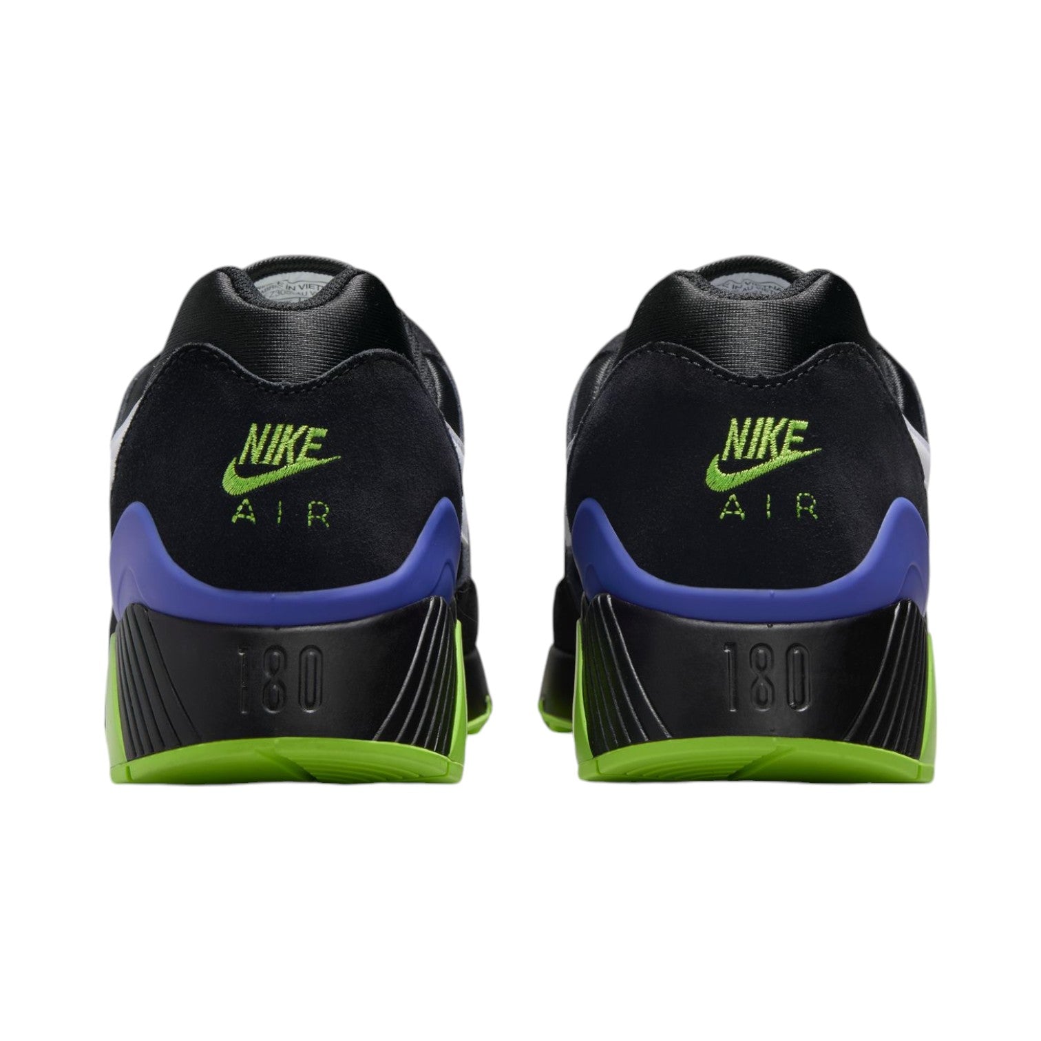 NIKE AIR 180 QS
