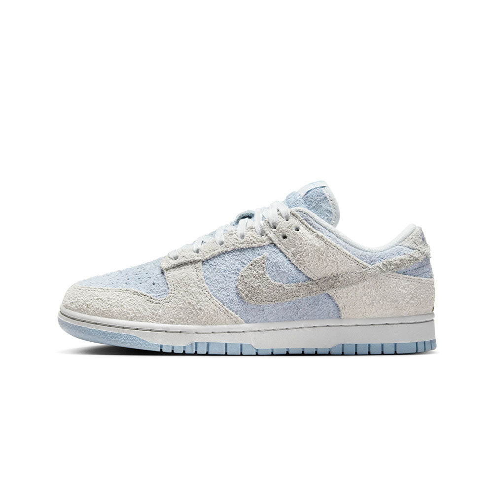 Nike Dunk Low Photon Dust Light Armory Blue