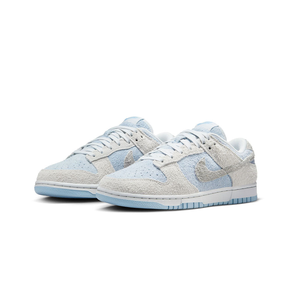 Nike Dunk Low Photon Dust Light Armory Blue