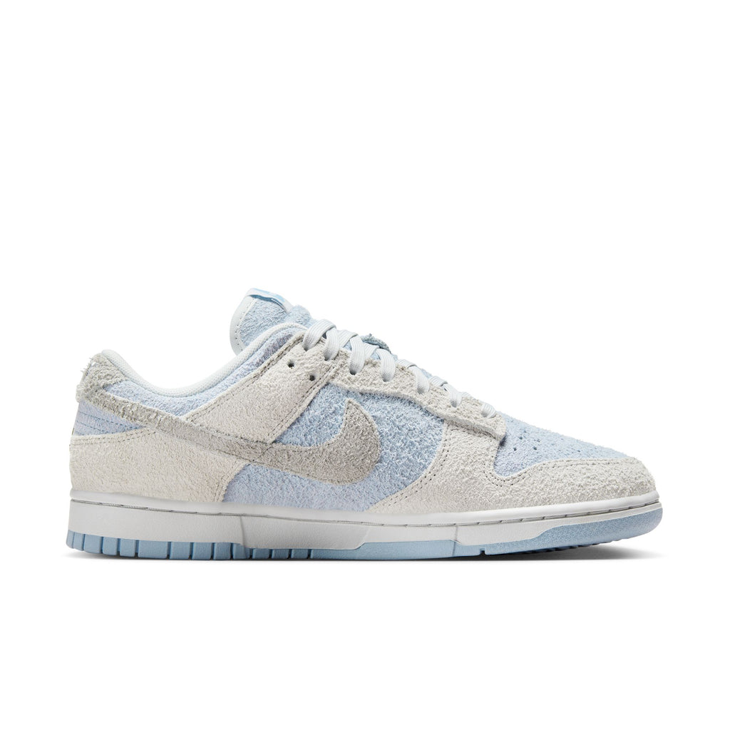 Nike Dunk Low Photon Dust Light Armory Blue