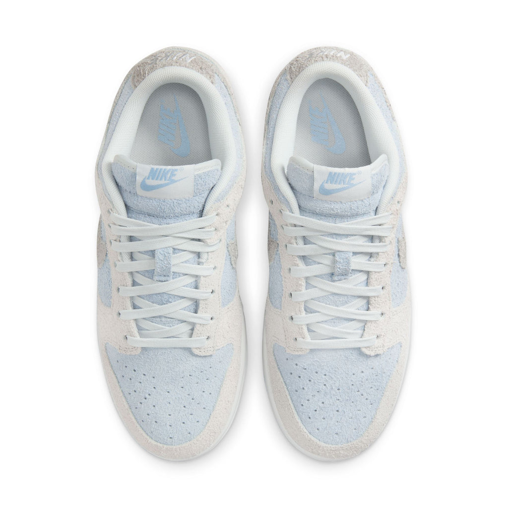 Nike Dunk Low Photon Dust Light Armory Blue