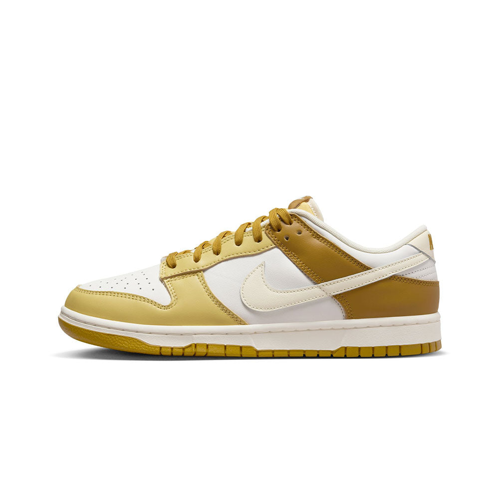 Nike Dunk Low Retro Bronzine