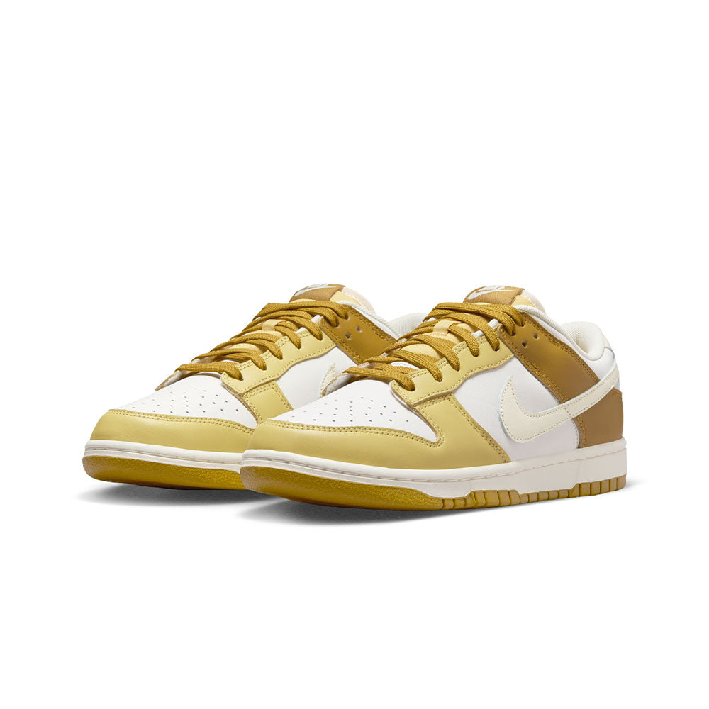 Nike Dunk Low Retro Bronzine