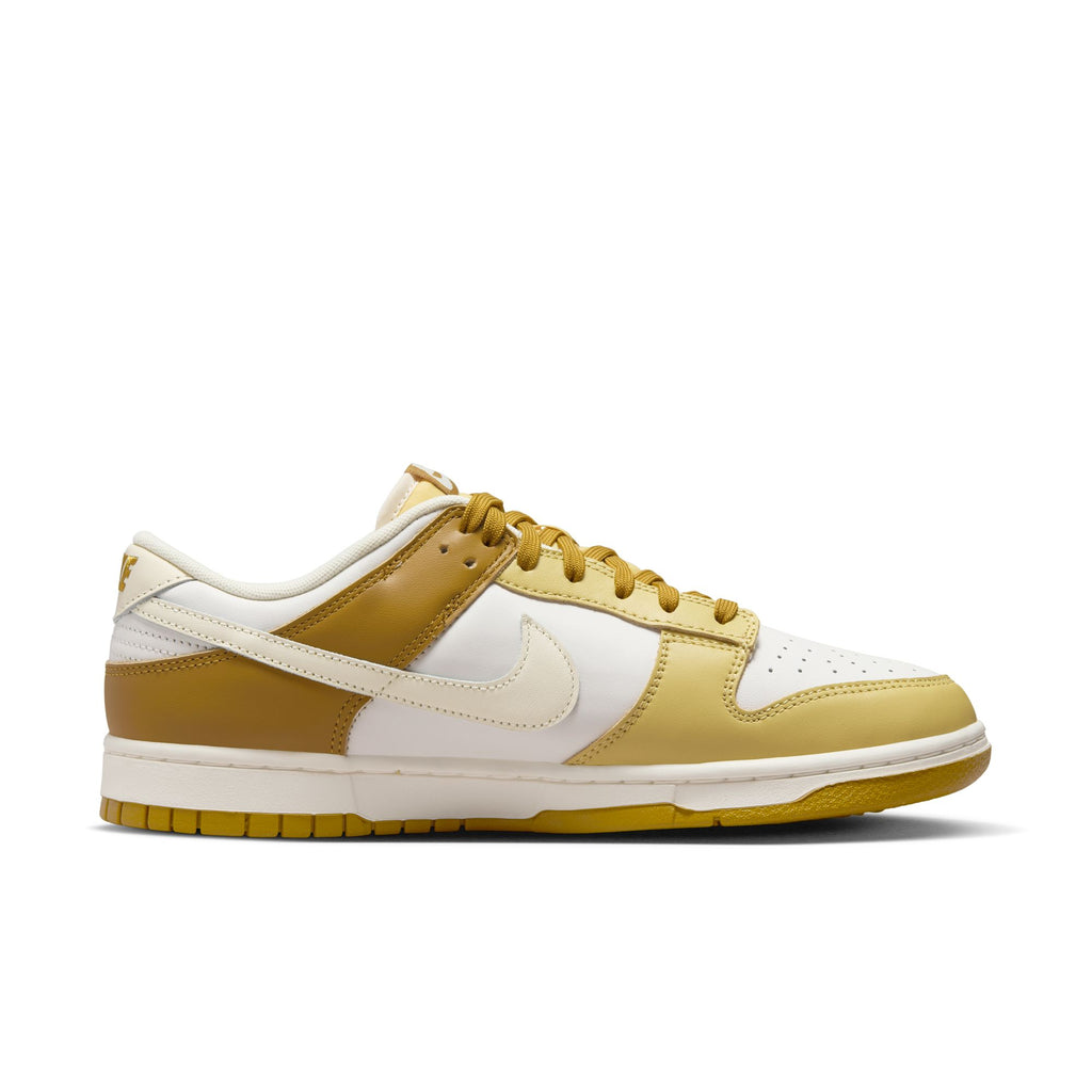 Nike Dunk Low Retro Bronzine