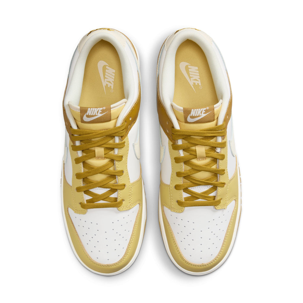 Nike Dunk Low Retro Bronzine