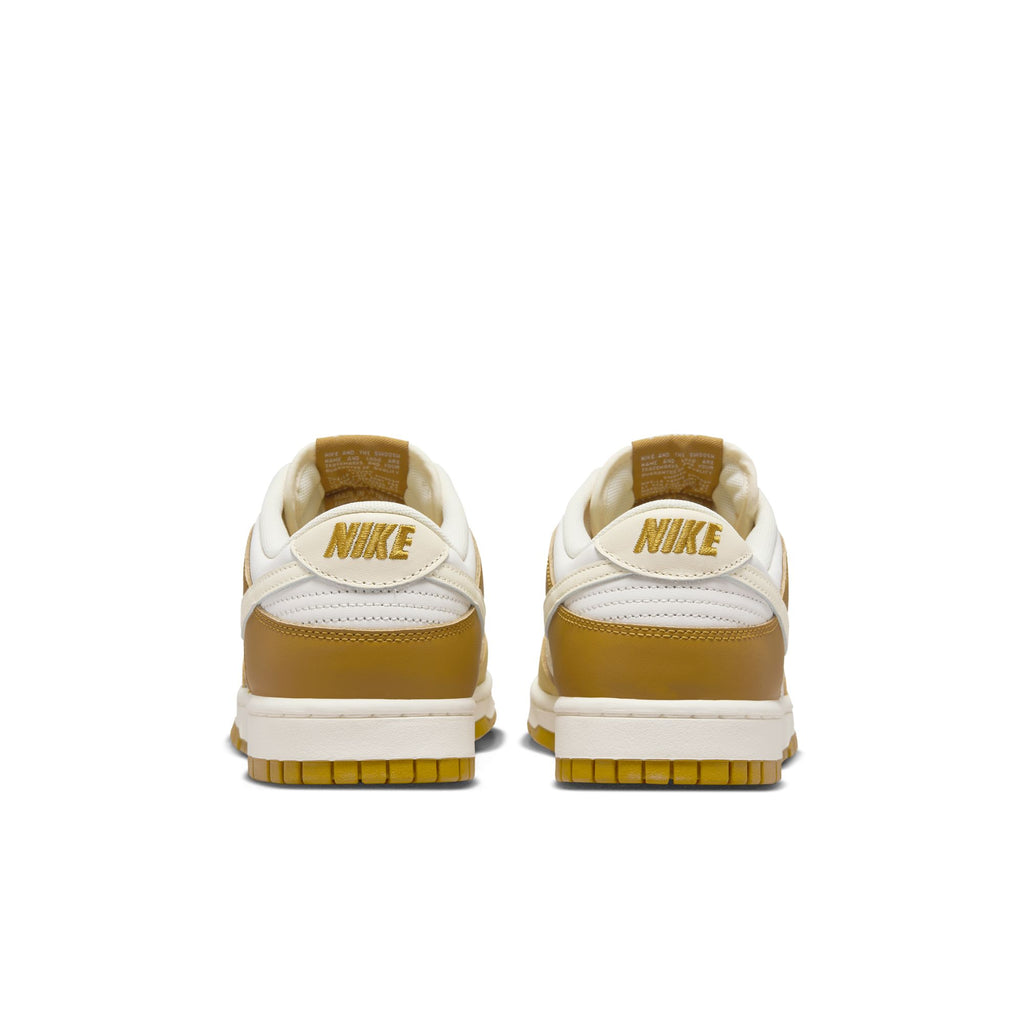 Nike Dunk Low Retro Bronzine