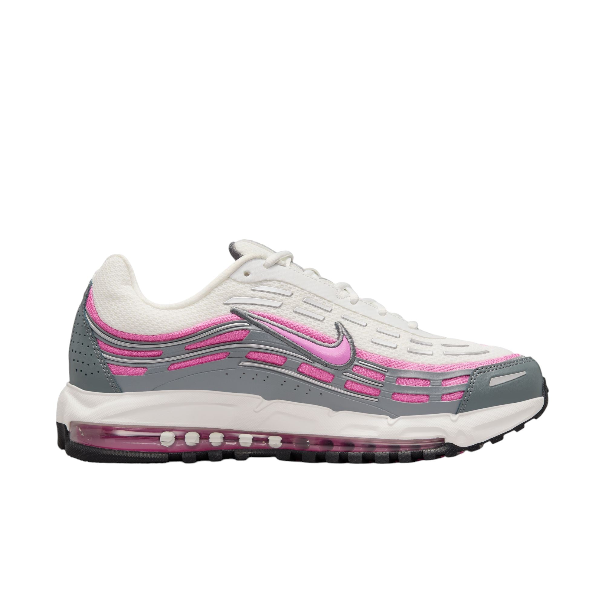 Air Max Tl 2.5 White Playful Pink