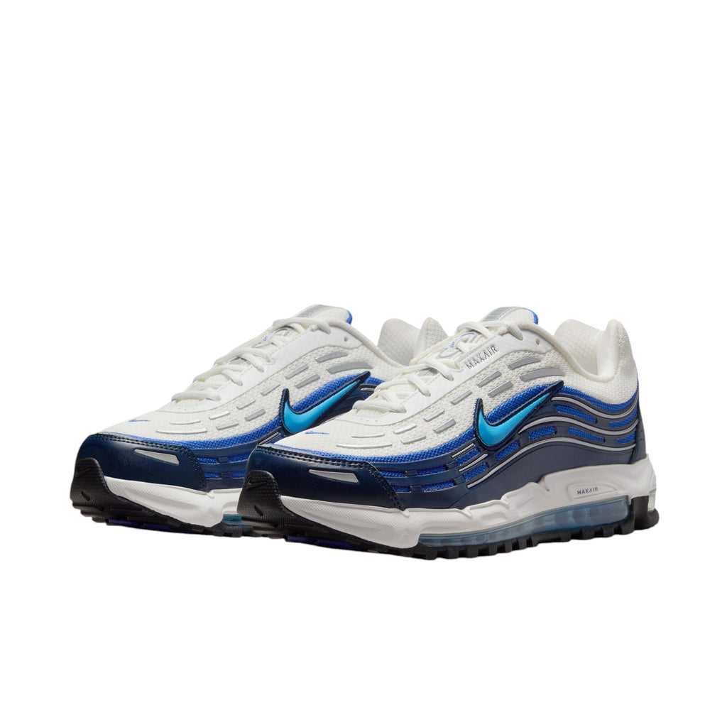 Air Max Tl 2.5 Summit White & Obsidian