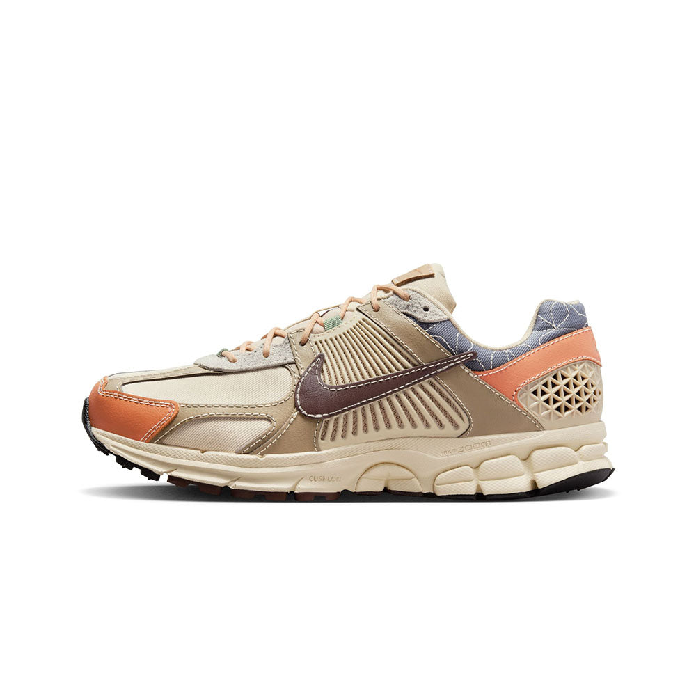 Zoom Vomero 5 Amber Brown And Khaki