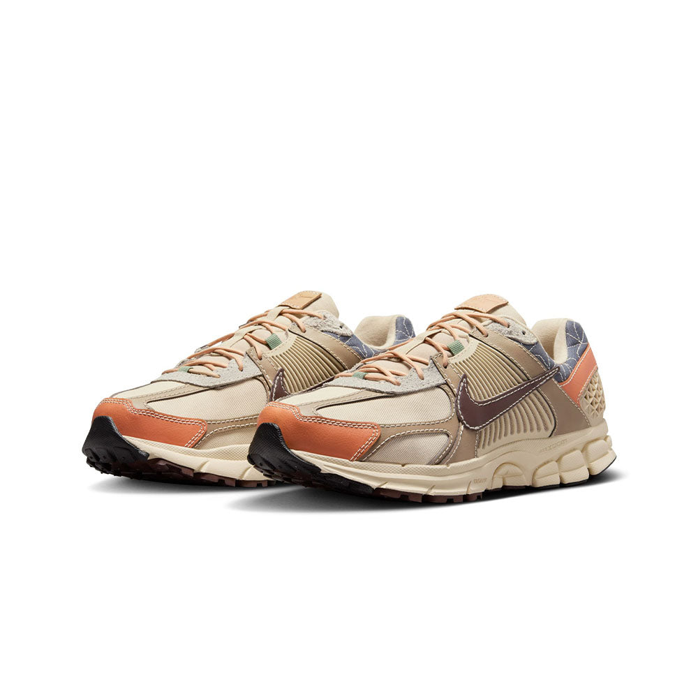 Zoom Vomero 5 Amber Brown And Khaki