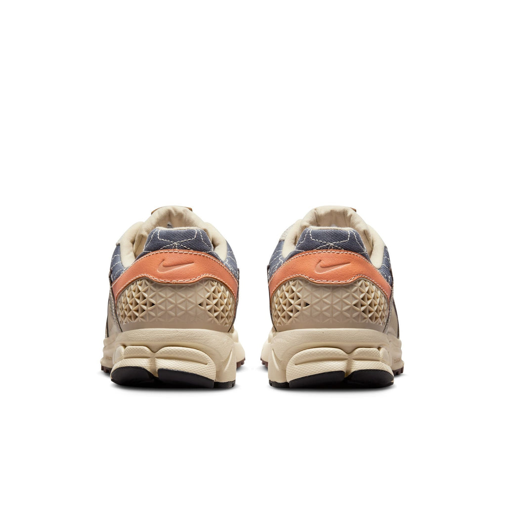 Zoom Vomero 5 Amber Brown And Khaki