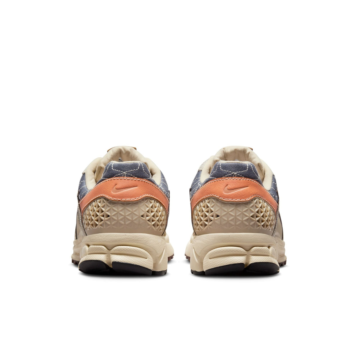 Zoom Vomero 5 Amber Brown And Khaki