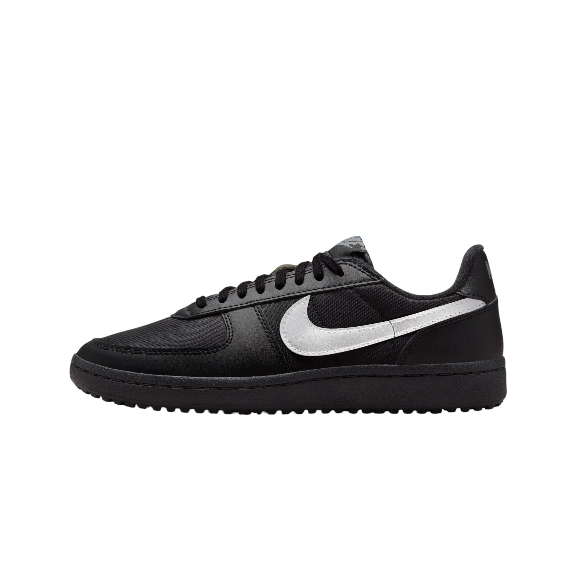 Field General 82 Black/grey