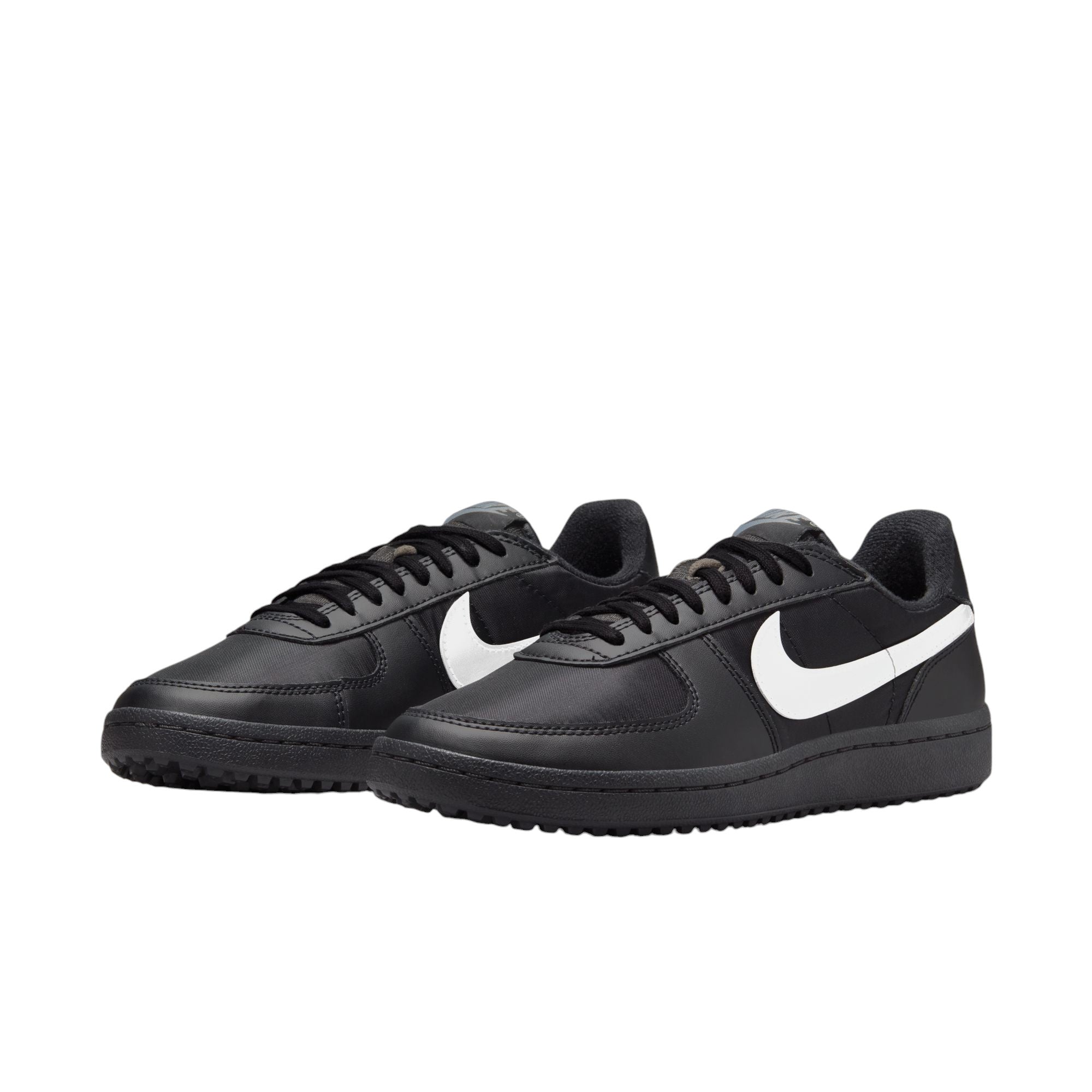 Field General 82 Black/grey