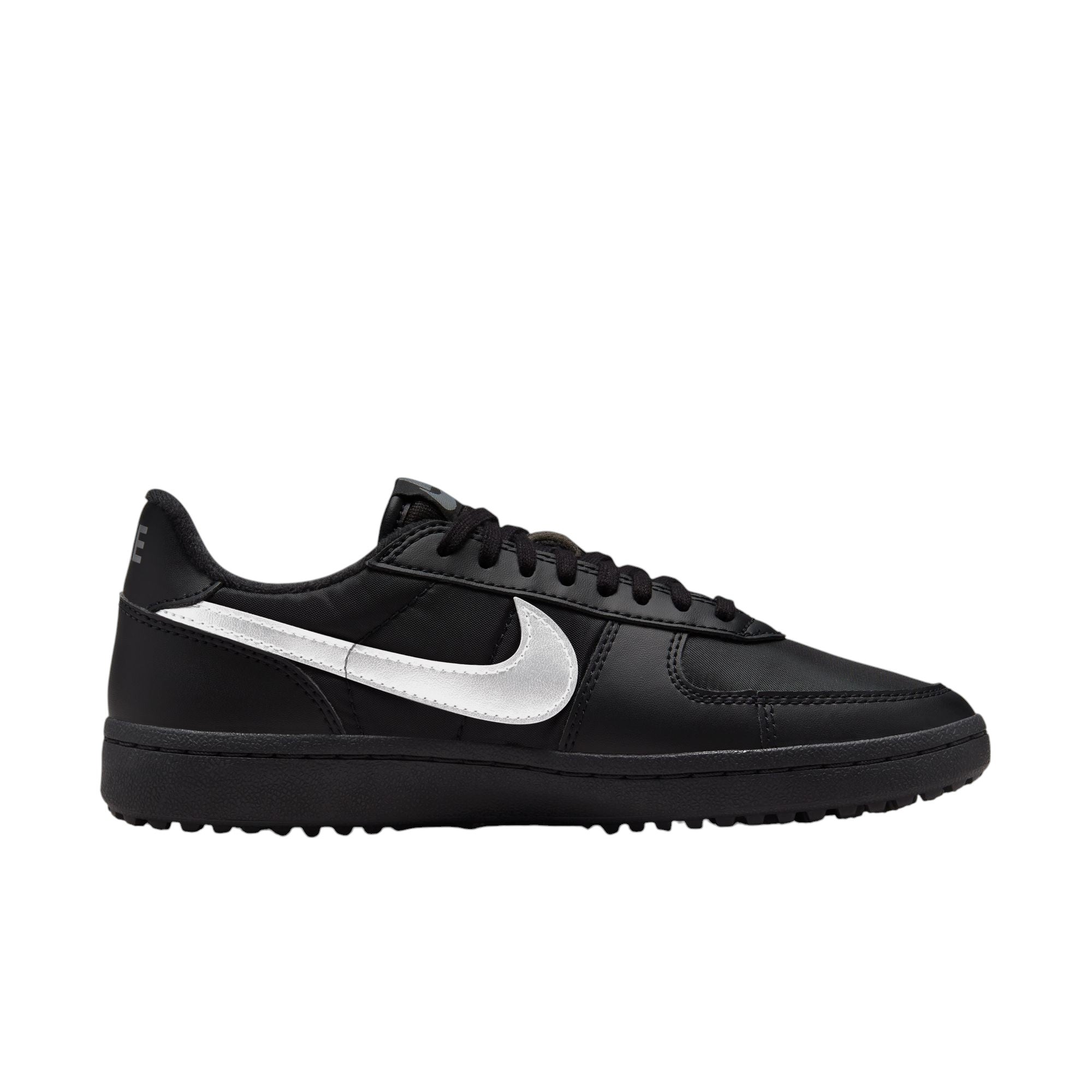Field General 82 Black/grey