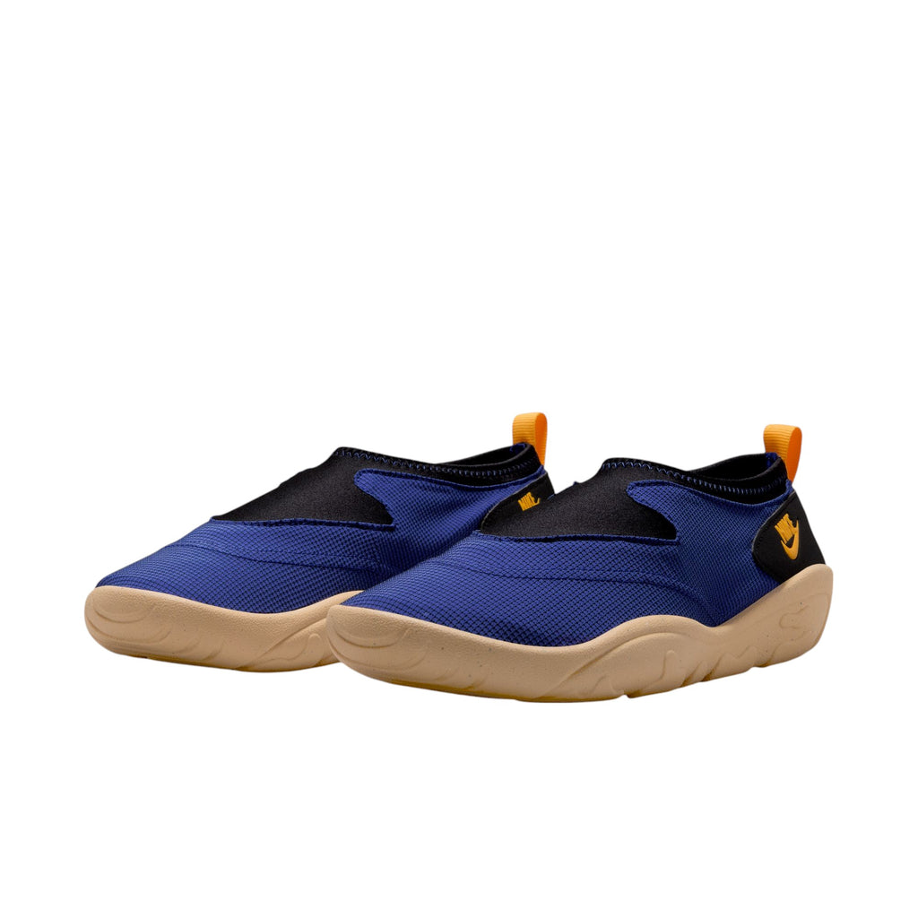 Aqua Turf Deep Night Laser Orange