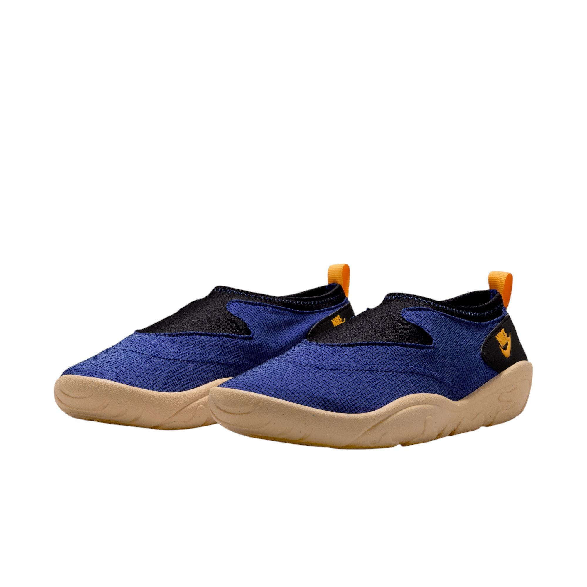 Aqua Turf Deep Night Laser Orange