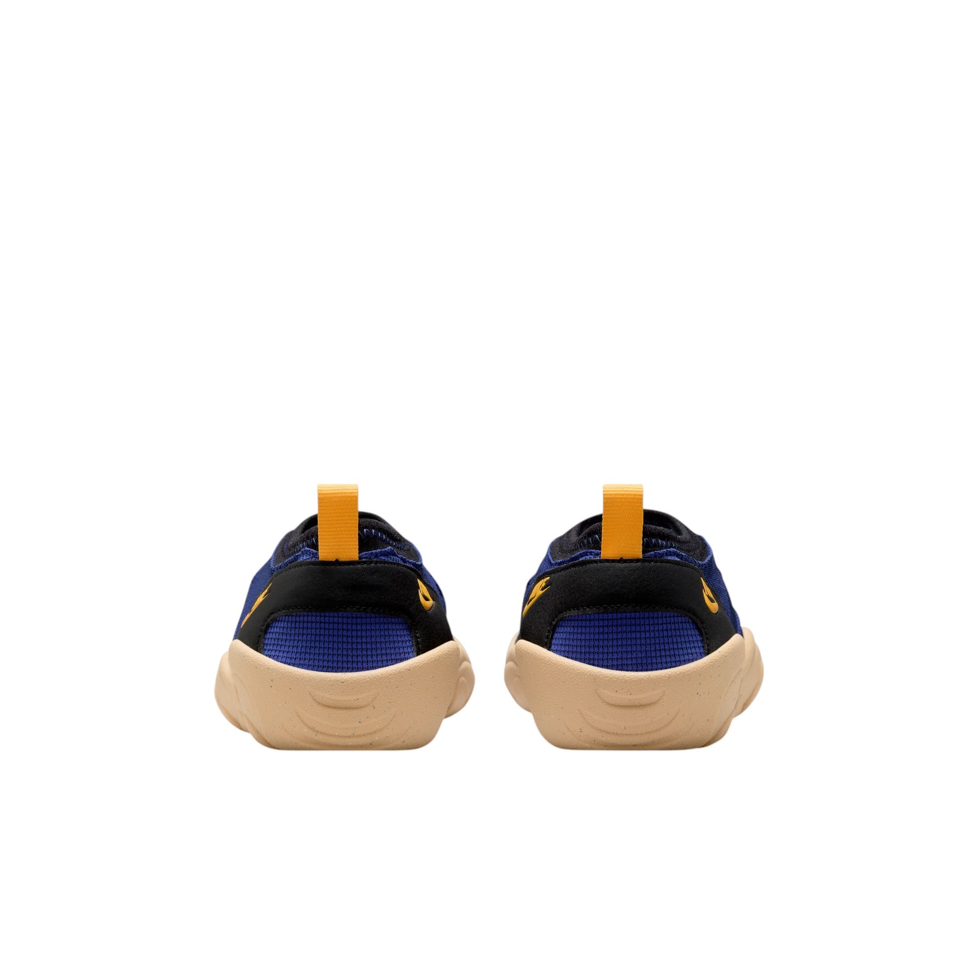 Aqua Turf Deep Night Laser Orange