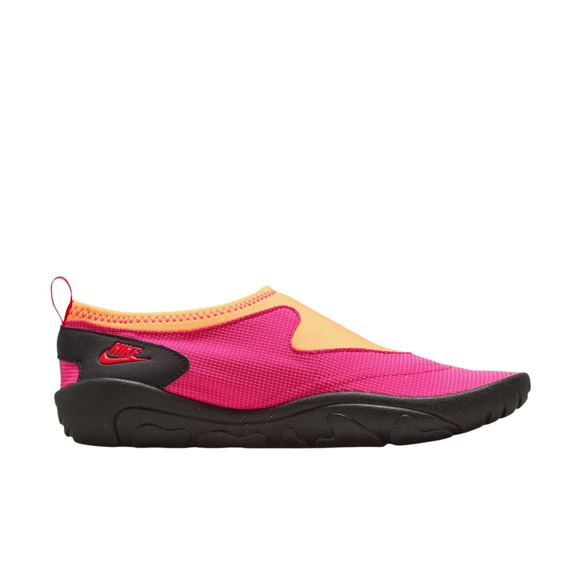 Aqua Turf Vivid Pink Laser Orange