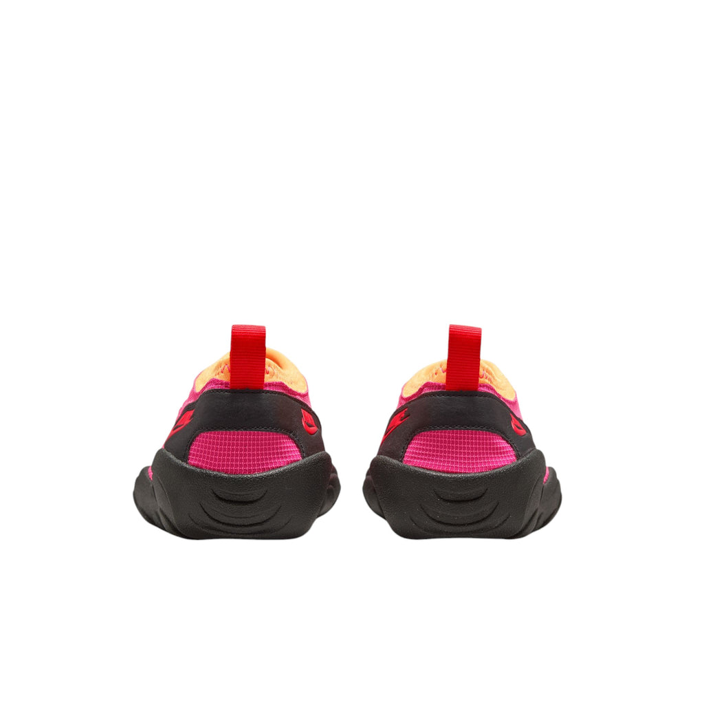 Aqua Turf Vivid Pink Laser Orange