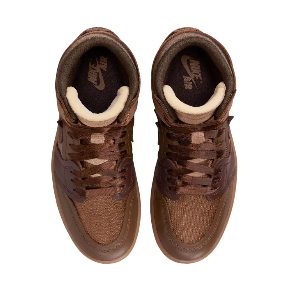 Air Jordan 1 High Method Of Make Archaeo Brown