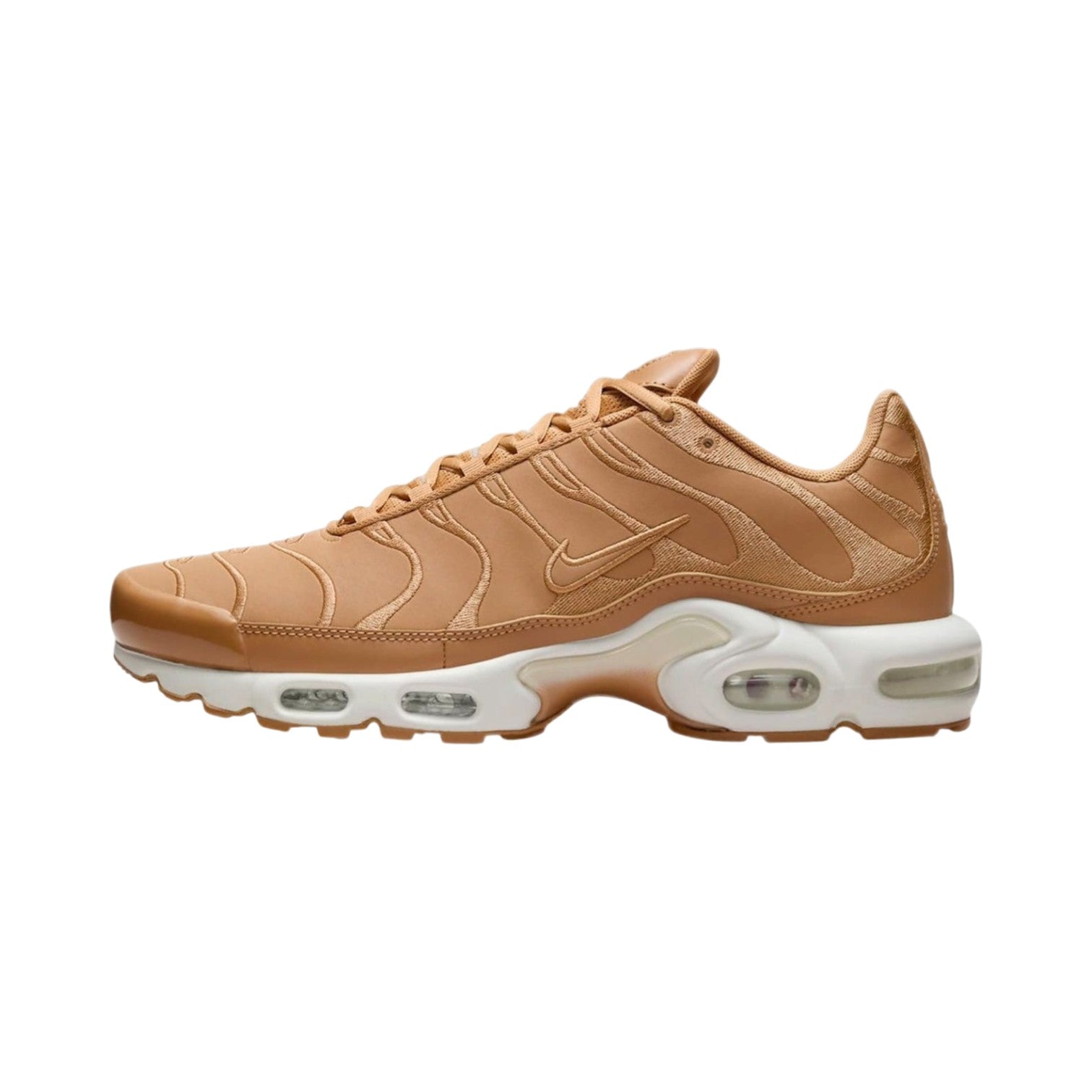 Air Max Plus Flax