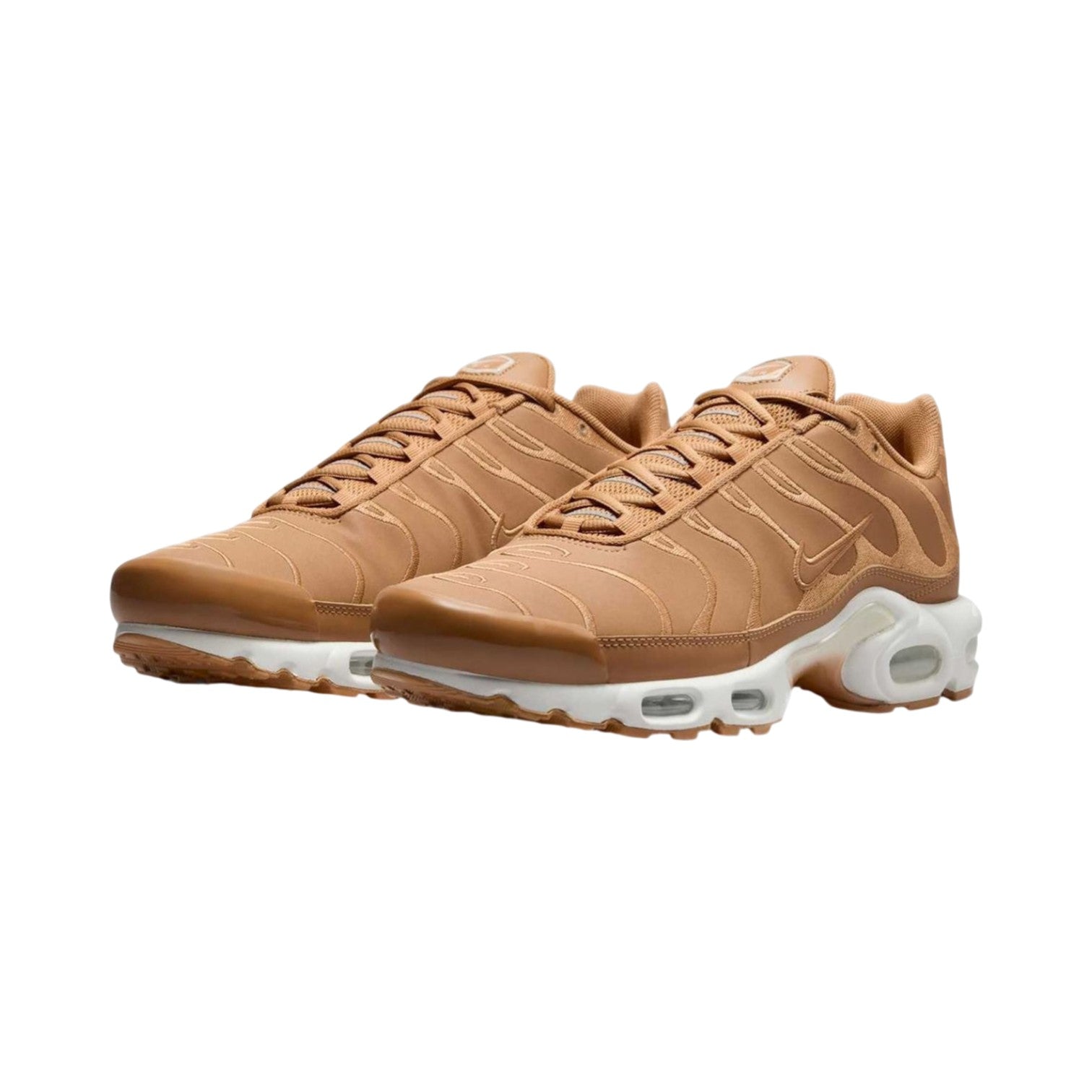 Air Max Plus Flax