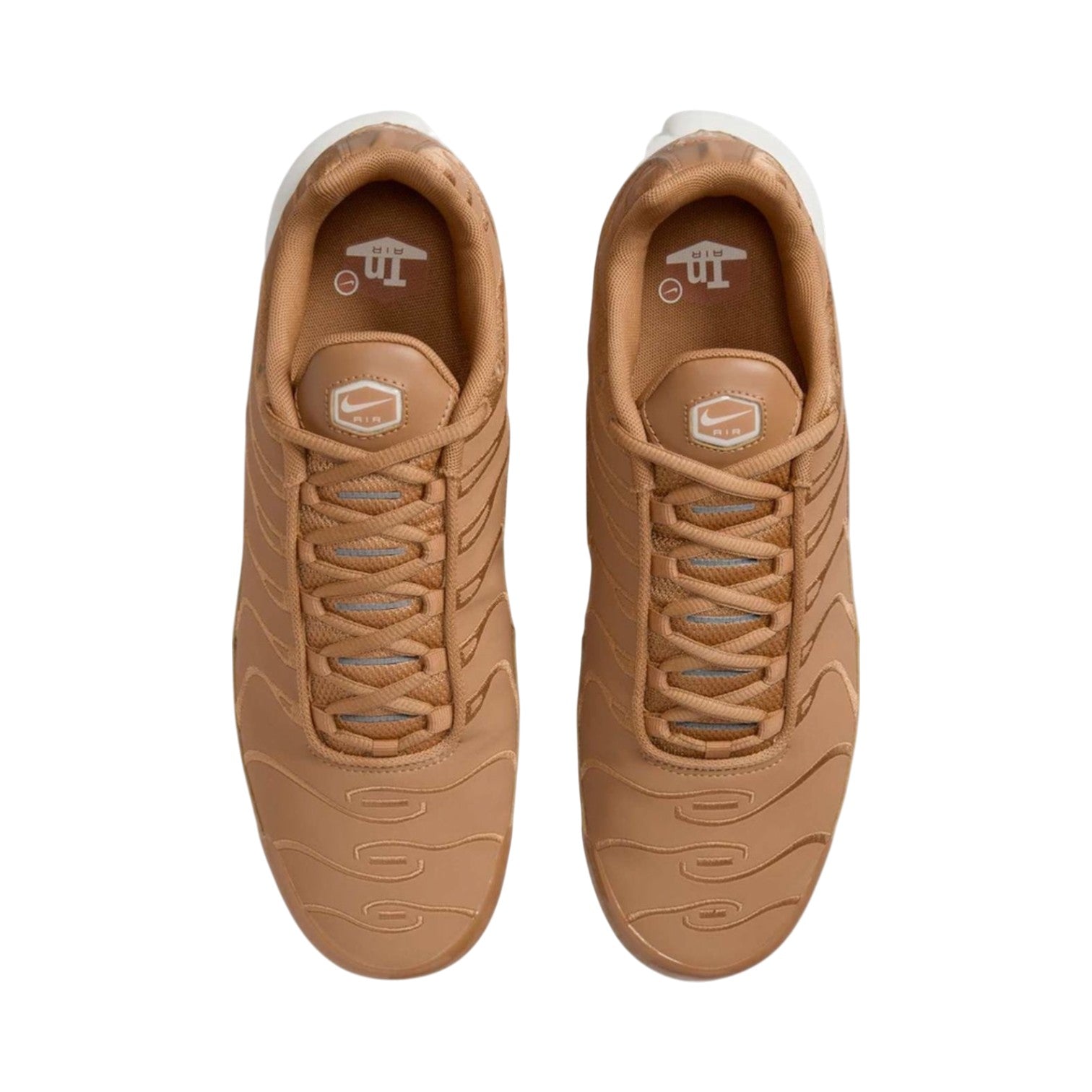 Air Max Plus Flax