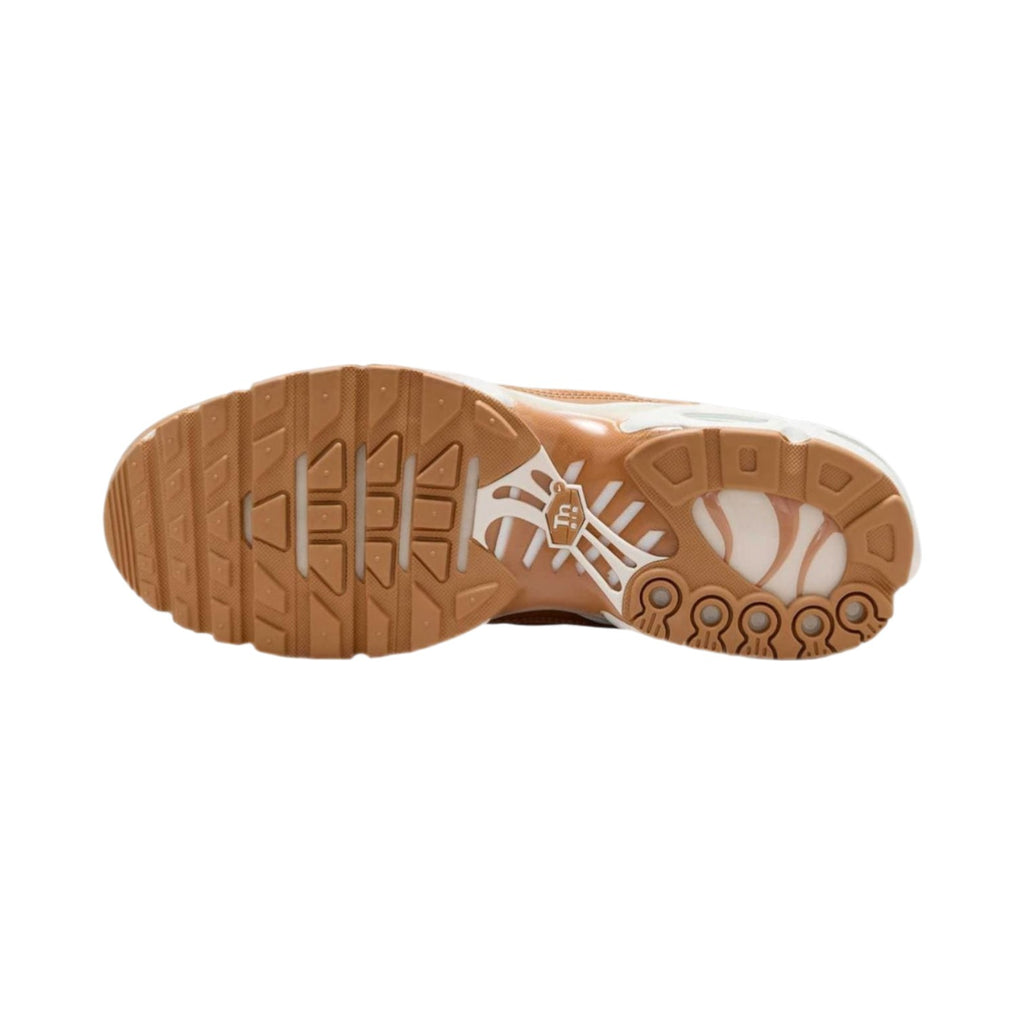 Air Max Plus Flax