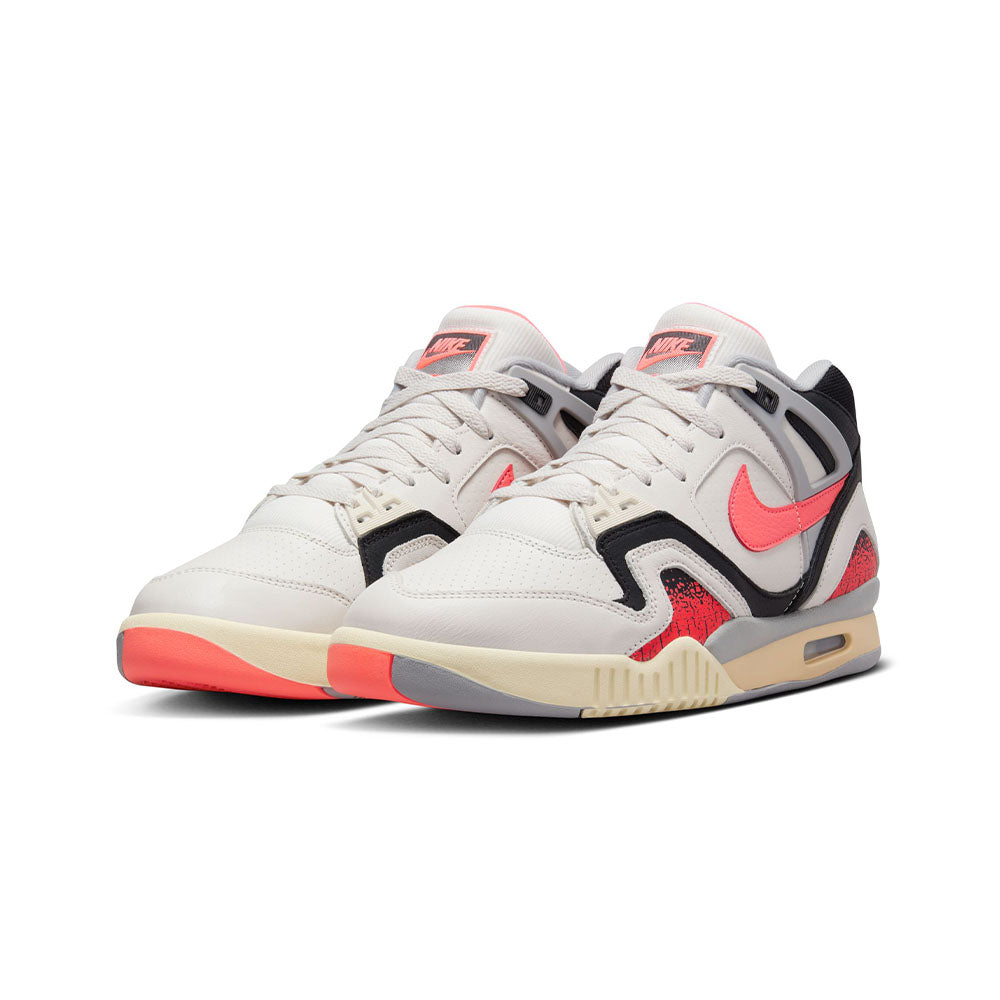 AIR TECH CHALLENGE II QS