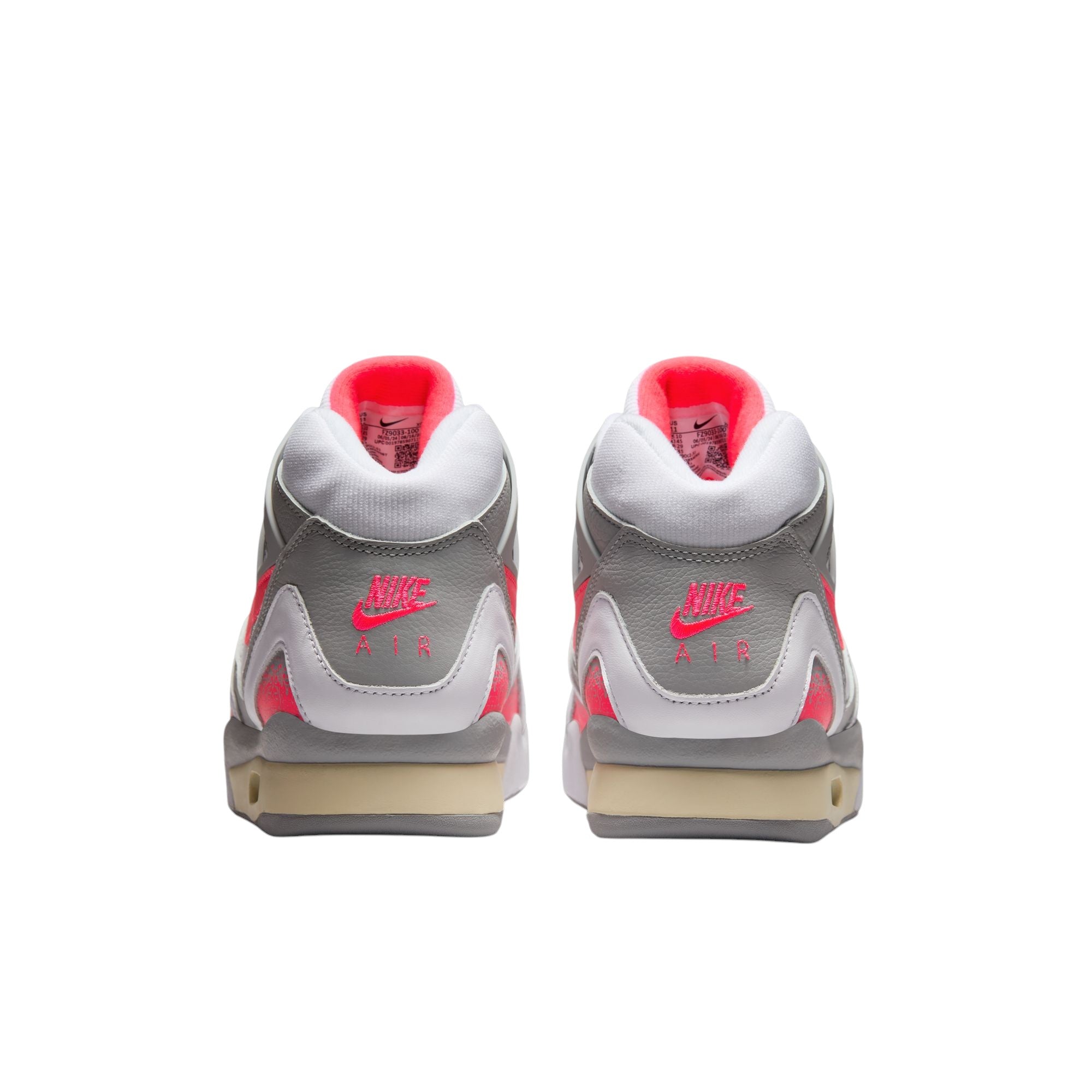 Air Tech Challenge 2 Racer Pink
