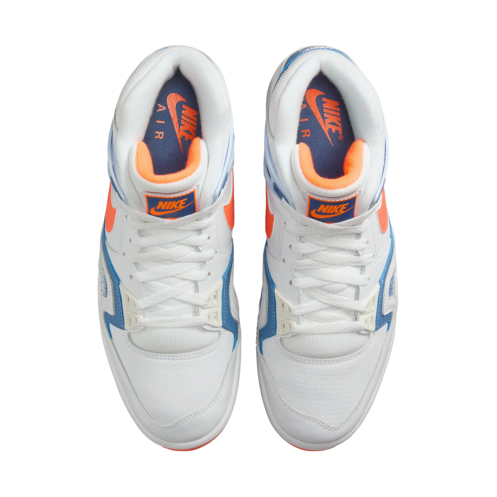Air Tech Challenge 2 Tart And Stone Blue