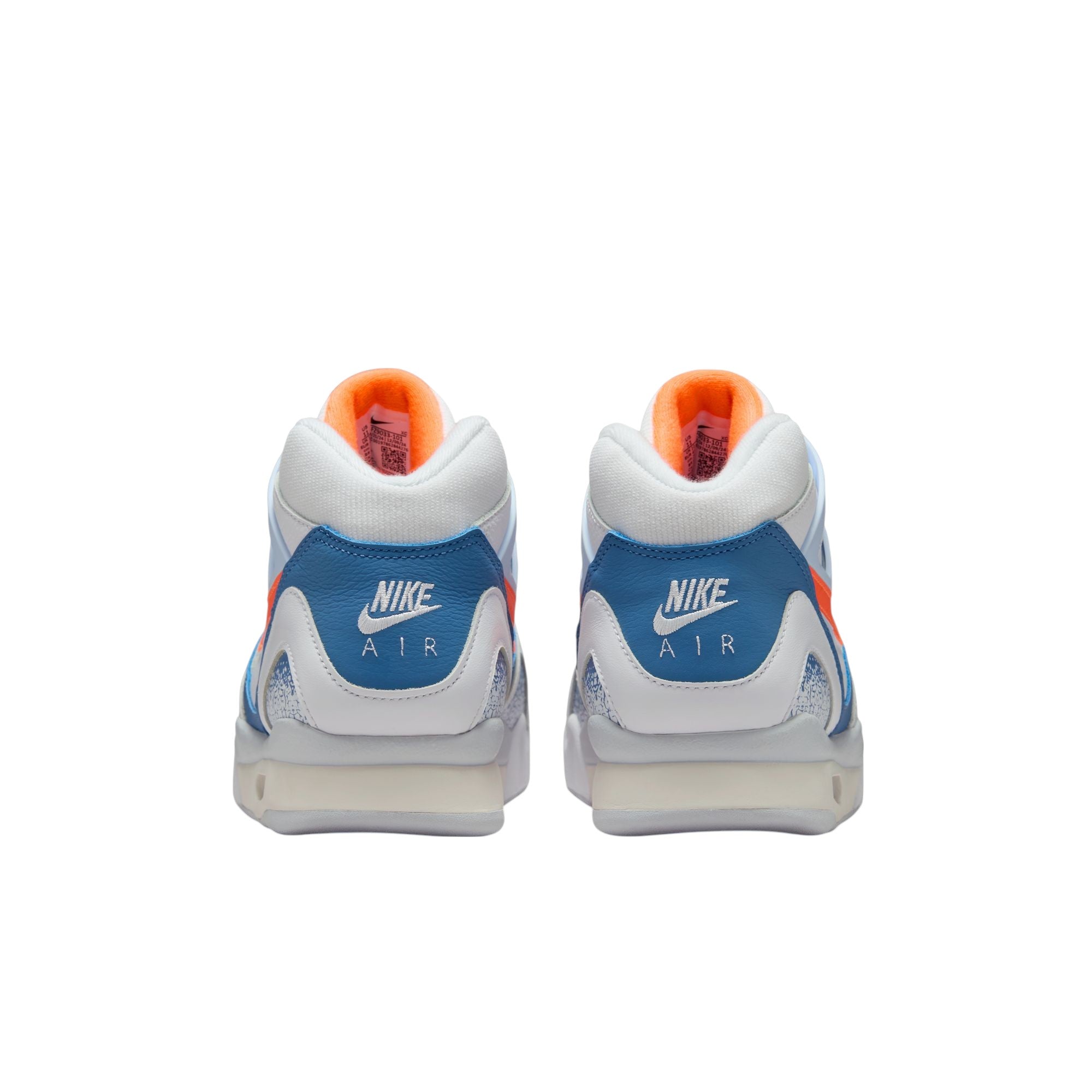 Air Tech Challenge 2 Tart And Stone Blue
